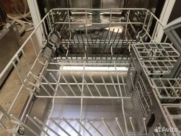 Посудомоечная машина bosch 45 см