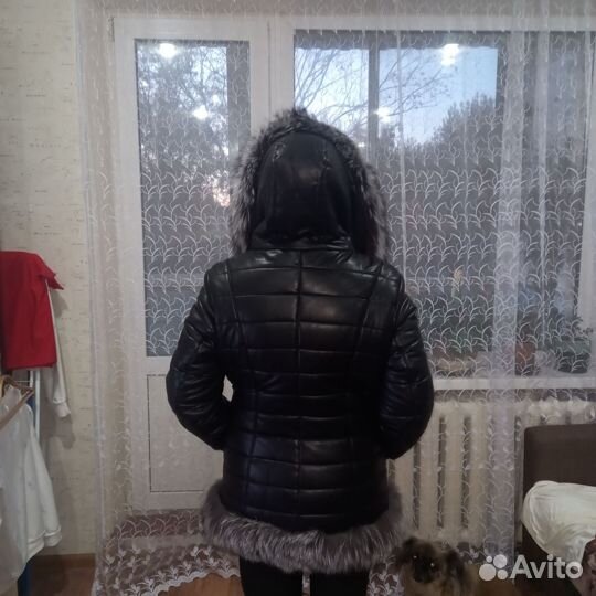 Куртка женская