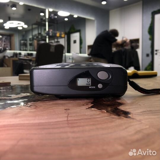 Плёночный фотоаппарат Premier M-928D