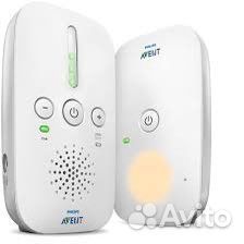 Радионяня philips avent