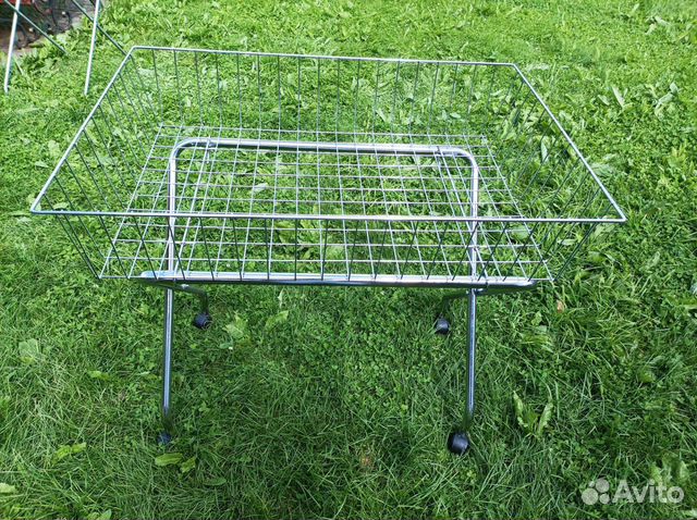 Корзина для хранения