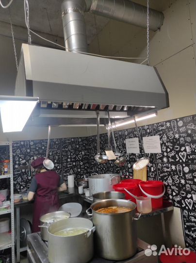 Веньиляция