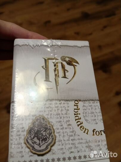 Настольная игра Гарри Поттер Год в Хогвартсе новая