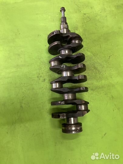 Коленвал Mitsubishi Lancer,Carisma,Space Star