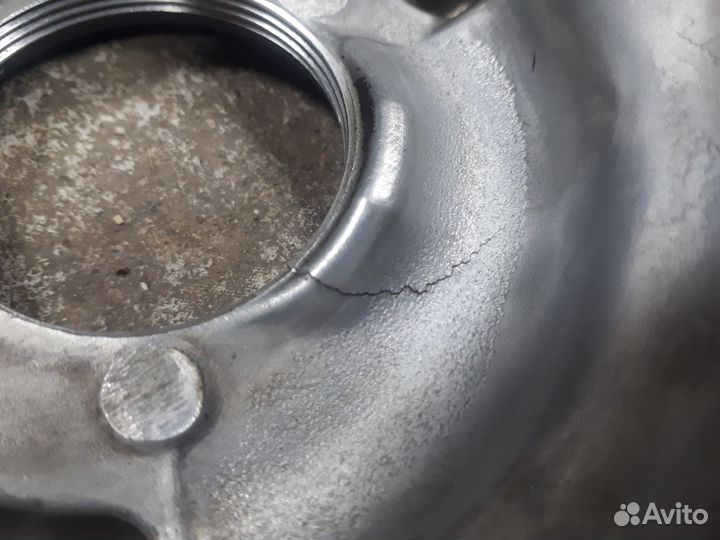 Крышка сцепления Honda CBR 1000RR 2008