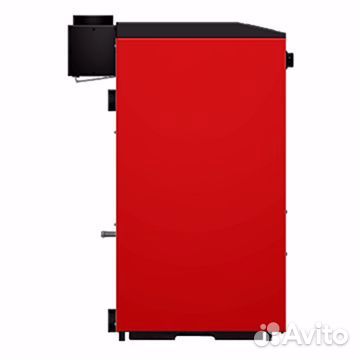 Газовый котел отопления Лемакс Premier 174