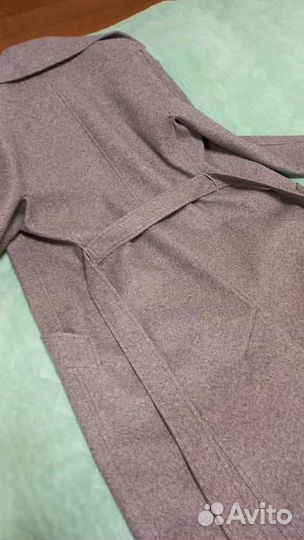 Пальто женское 48 размер