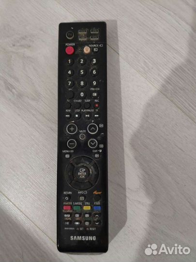 Телевизор samsung 32