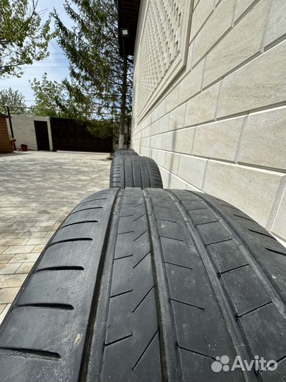 Bridgestone Alenza 001 275/45 R21 110W