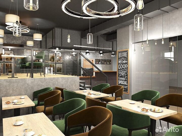 Повар универсал