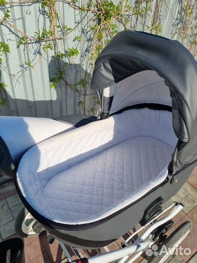 Детская коляска