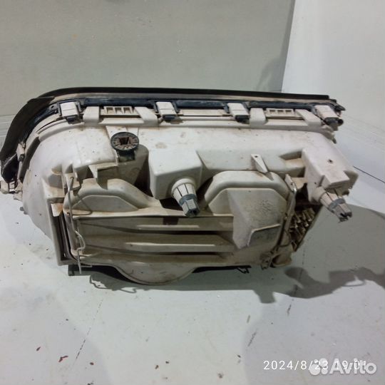 Фары mercedes w202