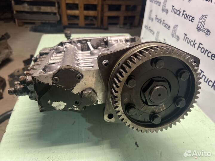 Топливный насос MAN TGA