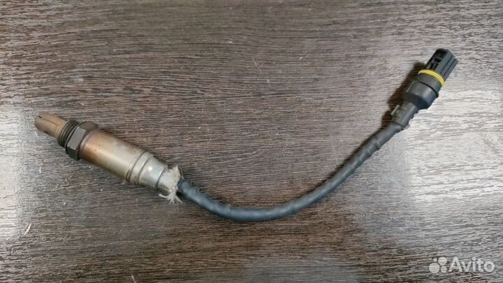 Лямбда зонд Bmw X5 E53 M62 4.6IS 2002