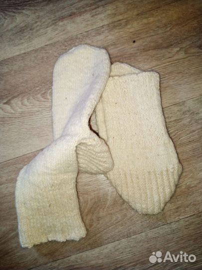 Носки мужские