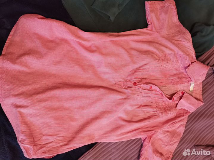 Комплект вещей 44 46 на беременную и кормление