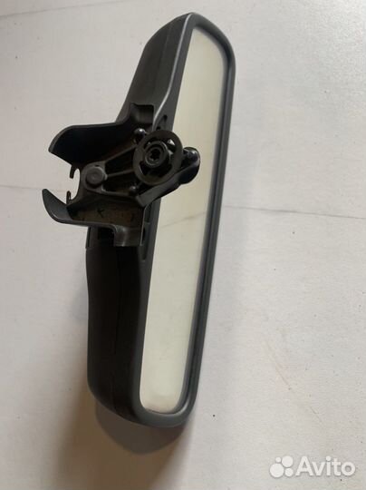 Зеркало заднего вида салонное volvo s60