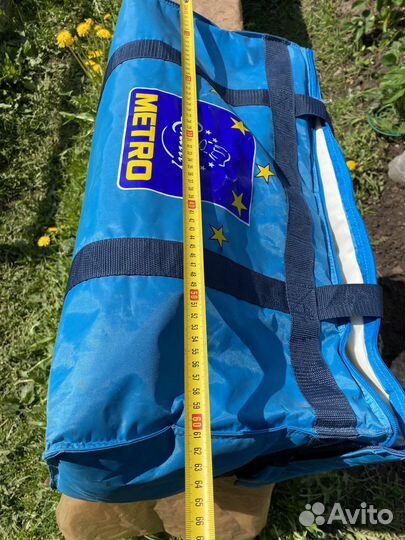 Термо сумка, сумка холодильник