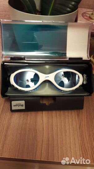 Очки новые