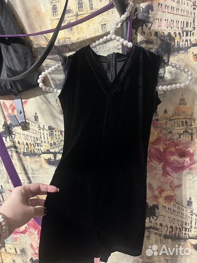 Боди для девочки