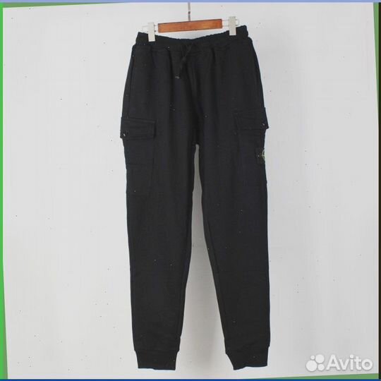 Спортивные штаны Stone Island (32417 Арт товара: )