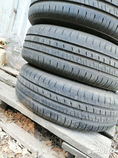 Оригинальные колёса r14 kia picanto лето