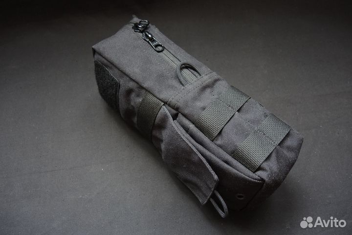 Подсумок для магазина Вепрь, Сайга 12