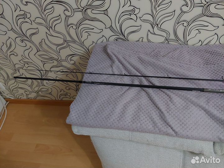 Спиннинг daiwa Procyon 1002MH