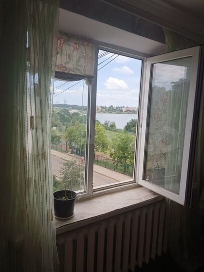 2-к. квартира, 44,6 м², 4/4 эт.