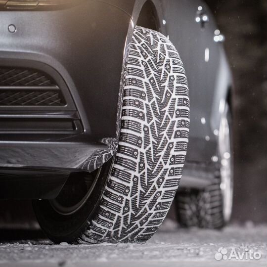 Nokian Tyres Nordman 7 215/45 R17 91T