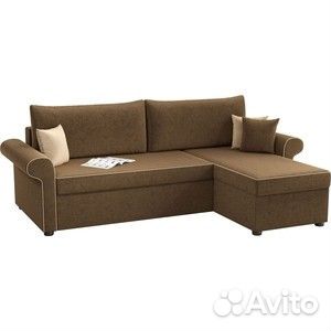 Угловой диван