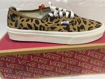 Кеды Vans