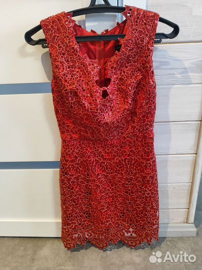 Вечернее платье 42 44