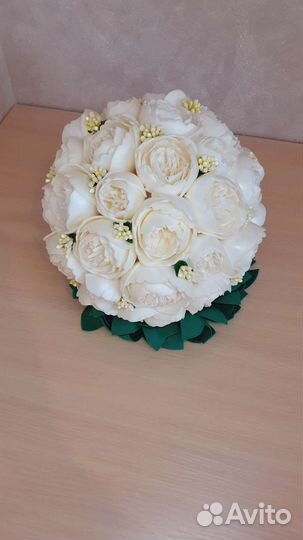 Светильник пиончики