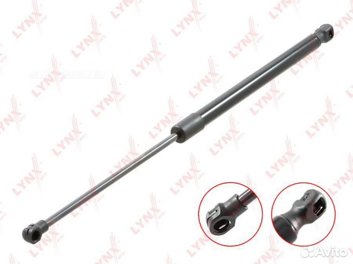 Lynxauto GS-1601 Амортизатор крышки багажника