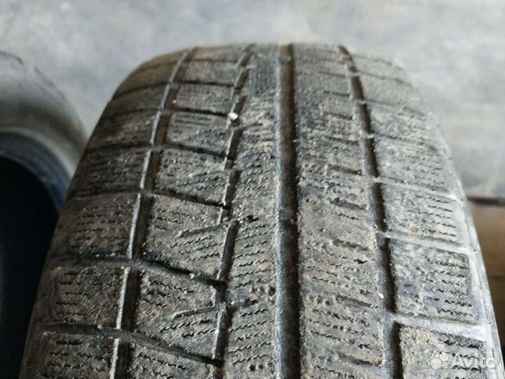 Bridgestone Blizzak Revo GZ 185/55 R16 83Q