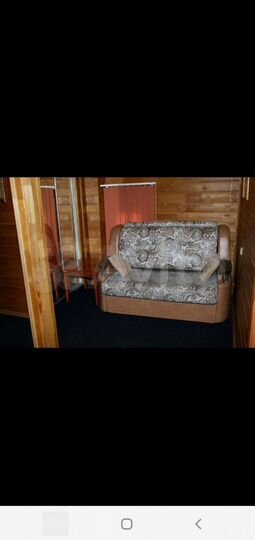 Коттедж 1000 м² на участке 10 сот.