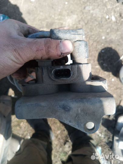 Катушка ваз