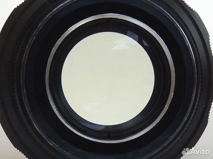 Гелиос 44-2 отличный портретник, есть переходники