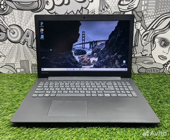 Lenovo i3-7020U/8Gb/1tb