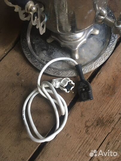 Самовар электрический