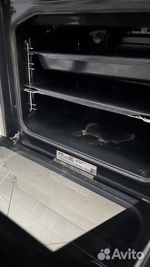 Духовой шкаф