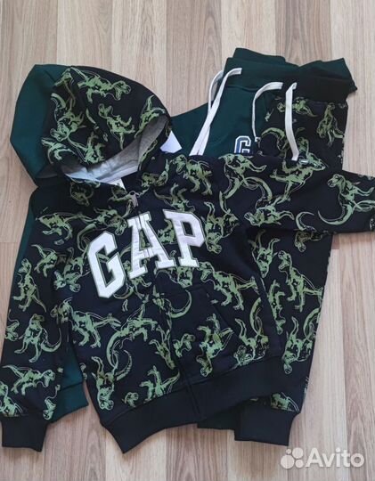 Костюм детский GAP 98 104 110 116 122 128