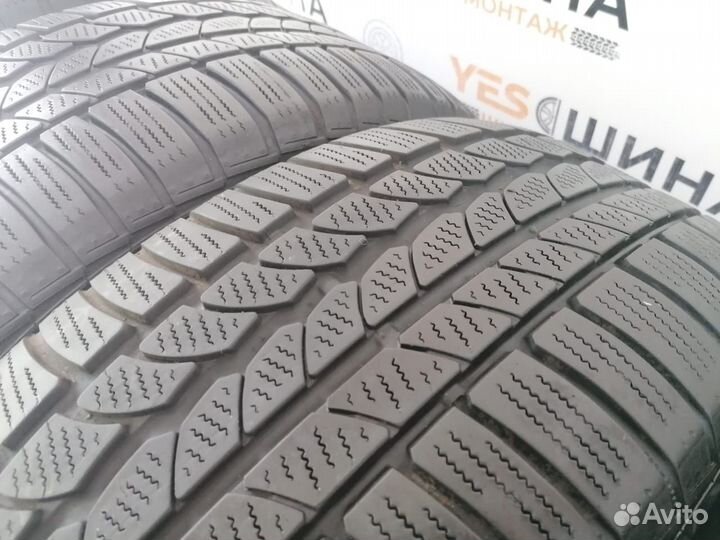 Continental Conti4x4WinterContact 255/55 R18 105H