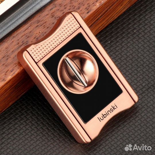 Гильотина для сигар Lubinski