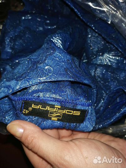 Платье 46 размер