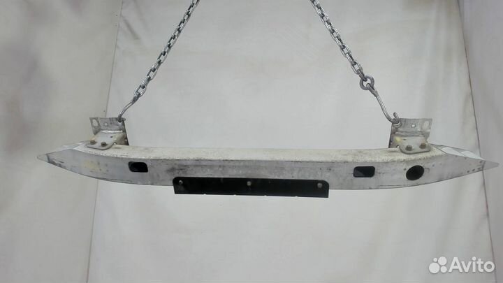 Усилитель бампера Hyundai Genesis, 2009