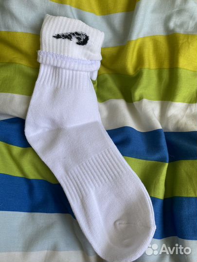 Носки Nike оригинал