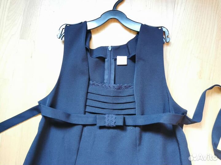 Сарафан школьный