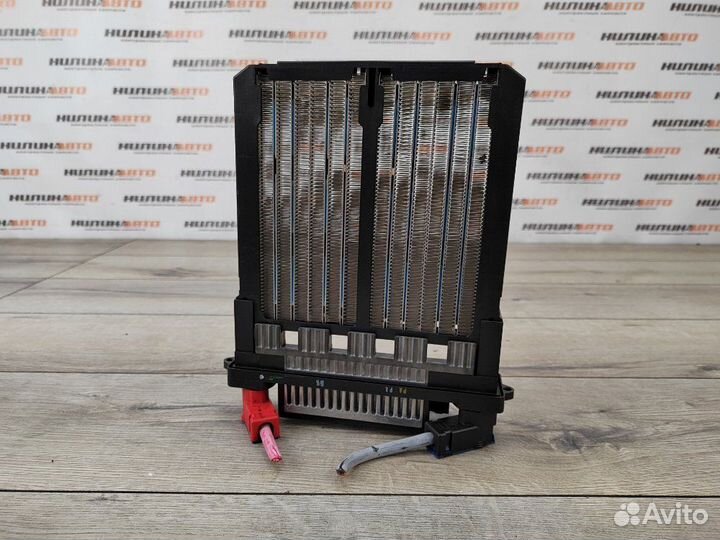 Нагревательный элемент электроподогрева Land Rover